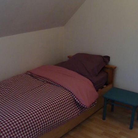 Maison Sur Terrain Clos Mer Iroise Plouarzel Bagian luar foto