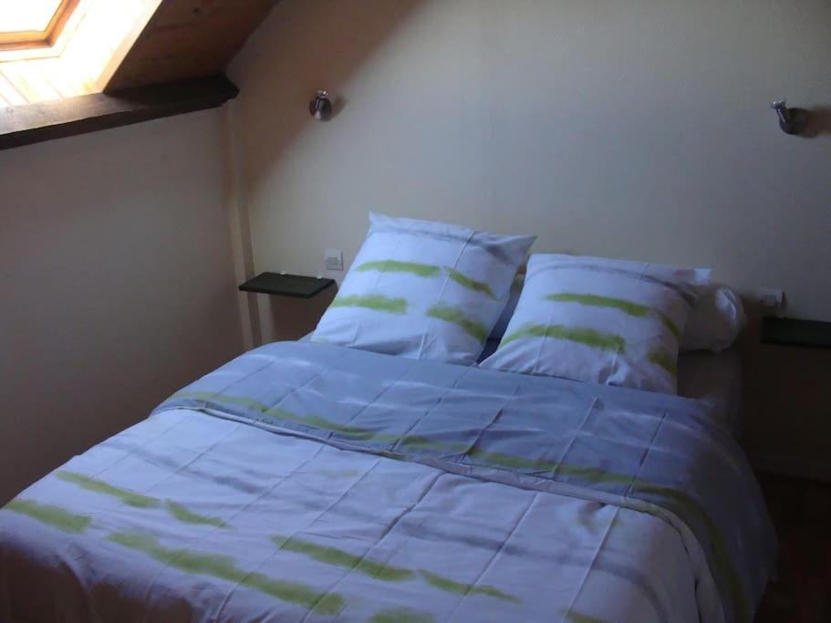 Maison Sur Terrain Clos Mer Iroise Plouarzel Bagian luar foto